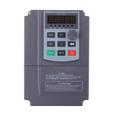 China MPPT 2.2kw 3hp 220V solar pump inverter ac controller at factory price zu verkaufen