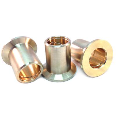 China Factory Factory Custom Brass Brake Camshaft Bushing Bearing Bushings for sale