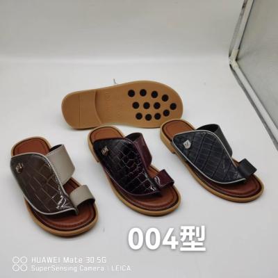 China 2022 fashion wholesale shoes EVERGREEN arabic slippers and arabic slippers for boy small quantity for sale