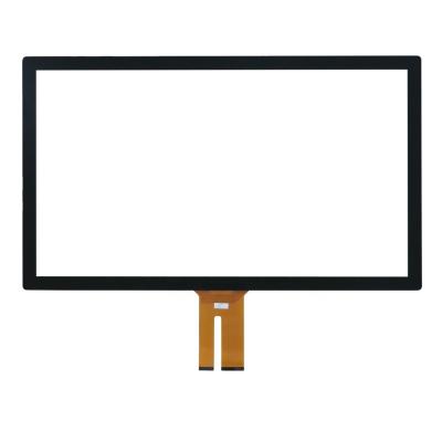 China Industrial Application 10 15 17 19 21.5 23.6 32 43 55 65 75 86 Inch EETI Projected Capacitive Touch Screen for sale