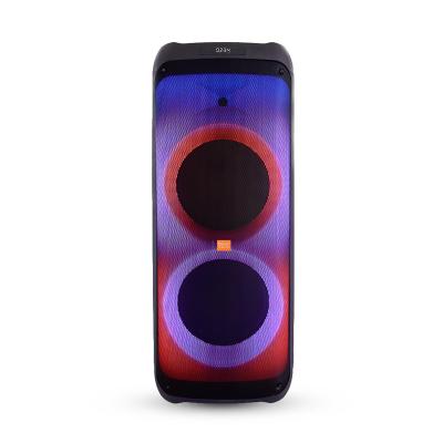 China FEIYANG factory 12 inch 120W big bass high power karaoke rechargeable partybox speaker wireless wireless party outdoor speaker for sale