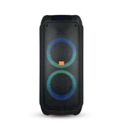 China 2021 New Arrival BT Speakers 30W Wholesale Outdoor Portable Wireless PA Sound System Stereo BT Speaker FG208-09 for sale