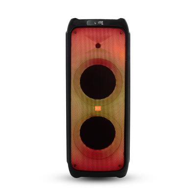 China 2021 Hot Selling Portable Radio 10 Inch Party Dual Wireless Speaker FG210-08 for sale