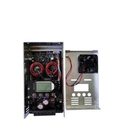 China 60 amp mppt solar charger controller mppt PV charging controller 48v mppt solar controller 60a for sale