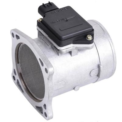 China Mass Air Flow Sensor MAF 22250-75010 fit for Toyota 1996 4Runner Tacoma 1994-1997 T100 T100 for sale