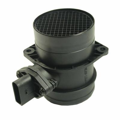 China 0280218071 OEM Quality Aftermarket Air Flow Sensor Meter MAF Porsche Mass Equipment For: VW Phaeton Jetta 07C906461 Cayenne for sale