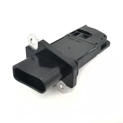 China Mass Air Flow Sensor Meter 06D906461 Replacement For 2006 Audi A4 2.0L A/T Low Sedan For Audi A4 2.0L A4 for sale