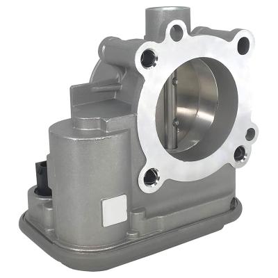 China 04891735AC Electronic Throttle Body - Fits Chrysler, Jeep & Dodge 2.0L & 2.4L - 200, Sebring, Avenger, 1 Gauge for sale