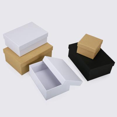 China High Quality Design Best Selling Recycled Recycled Paper Box Recyclable Gift Boxes Packaging Custom Printing Boxes for sale