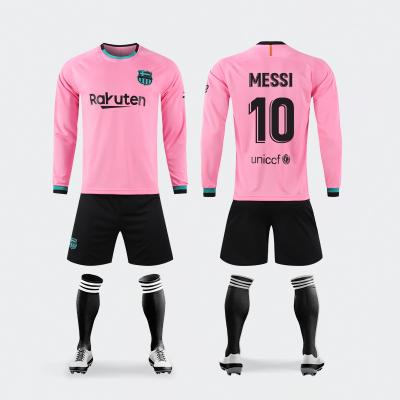 China Wholesale QUICK DRY Football Tank Tops Accept Custom Logo Competition Pink Soccer Tank Tops Uniform Pink Football Tank Tops for sale