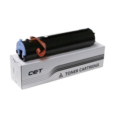 China COMPATIBLE C-EXV50 CPP toner cartridge compatible for Canon iR1435 1435i 1435iF 1435P 9436B002AA CET5373 toner cartridge for sale