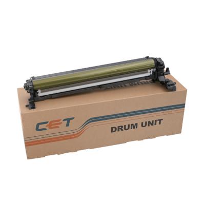 China COMPATIBLE CET D186-2208 black drum unit compatible for RICOH MPC3003 C3503 C4503 C5503 C6003 DRUM D186-2209 color copier drum unit for sale