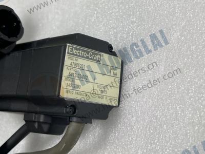 China Universal instrument  Radial Dual MOTOR,BRUSHLESS,DC,ENCODER,PN# 47585201 en venta
