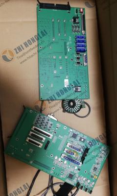 China Universal instrument  Pca,head Cage Interface PN# 49732303 en venta