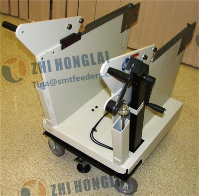 China Universal instrument feeder transfer cart P/N:49401804/49401805/49401807/49401808/49401809/49401811 for sale