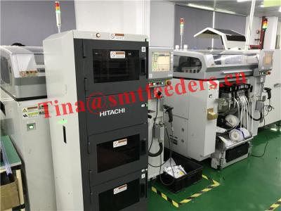 China Hitachi Sigma G5 CHIP MOUNTER ∑-G5 Tray (GS-FP100) for sale