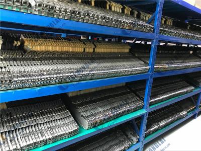 China Hitachi feeders with splice sensor and without sensor for sale