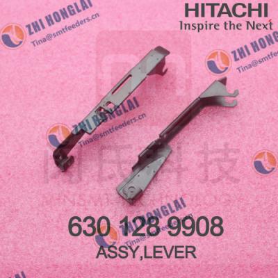 China ASSY, LEVER 630 128 9908 for Hitachi Feeder for sale