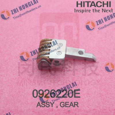 China ASSY,GEAR 0926220E for Hitachi Feeder for sale