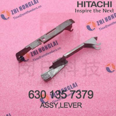 China ASSY,LEVER 630 135 7379 for Hitachi Feeder for sale