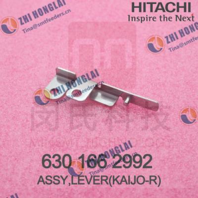 China ASSY,LEVER(KAIJO-R) 630 166 2992 for Hitachi Feeder for sale