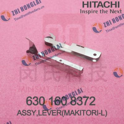 China ASSY,LEVER(MAKITORI-L) 630 160 8372 for Hitachi Feeder for sale