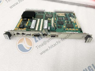 China Radisys EPC-16 CPU 412MB PMC Part No.:49343901 en venta