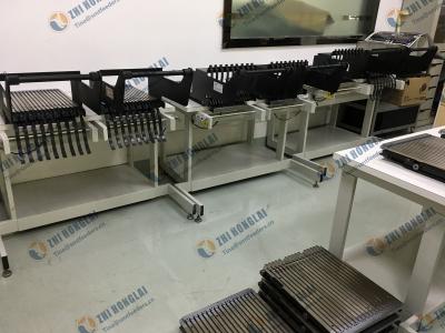 China Universal feeder bank ASSY for sale