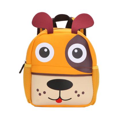 China LYMECH Neoprene Child Bag Waterproof School Bags High Quality Backpack Student Back To School Bags for sale