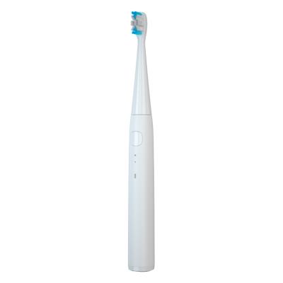 China Electric toothbrush directs soft bristles a large selection of color selection electric toothbrush waterproof toothbrush smart toothbrush for sale