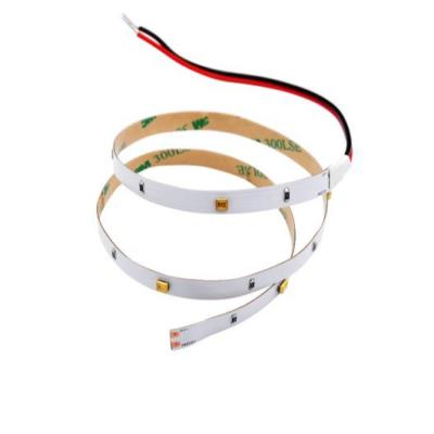 China Hotel UV-C Sterilizer Flexible Led Strip DC24V Germicidal UV-C Led Strip 260-275nm 3535 Led Sterilizer Led Strip for sale