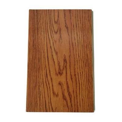 China Modern Hot Sale Modern Design Indoor WPC Flooring for sale