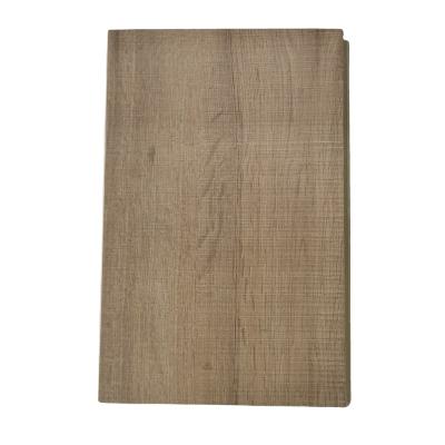 China Minimalist Modern Design WPC Interior Flooring for sale