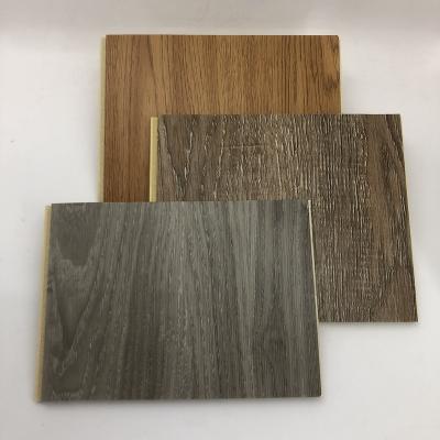 China Modern Interior SPC Flooring With 4.5mm Thickness for sale