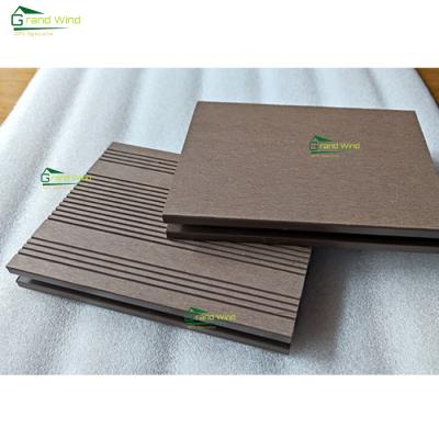 China Modern Online Wpc Hollow Floor Tech Support Exterior Wpc Flooring for sale