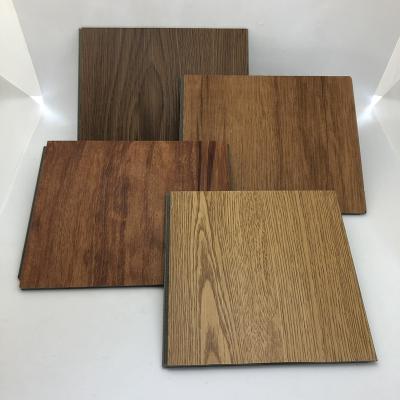 China SPC Modern Interior Waterproof Flooring for sale