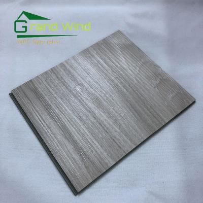 China Modern Design Waterproof And Anti Slip SPC Flooring Interior Stone Plastic SPC Composite Flooring Waterproof for sale