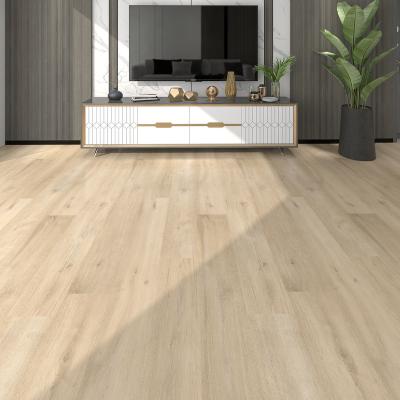 China Modern SPC Flooring Interior Waterproof 4mm Flooring for sale