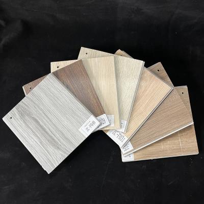 China Modern SPC flooring for home/business indoor waterproof flooring 4MM spc for sale