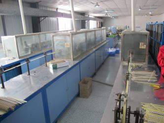 China Shenzhen Hwalon Electronic Co., Ltd.