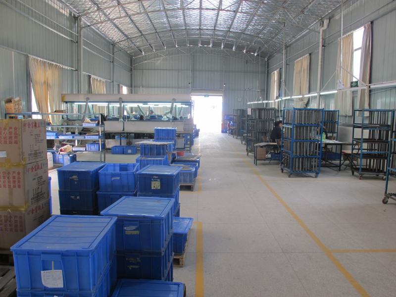 Verified China supplier - Shenzhen Hwalon Electronic Co., Ltd.