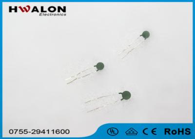 Κίνα PTC ODM cOem θερμική αντίσταση για Overcurrent κυκλωμάτων την προστασία υπερφόρτωσης προς πώληση