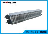 China Custom-made Ventilation Air Heating Coil Tube Air Conditioner 1000w For Clothes Dryer for sale