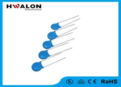 China el resistor variable del varistor de la prueba 100v-1000v 07d471k 3movs para el motor protege en venta