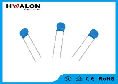 China Dip Type 7mm 22V Metal Oxide Varistor With Epoxy Coat For Motorizes Furniture for sale