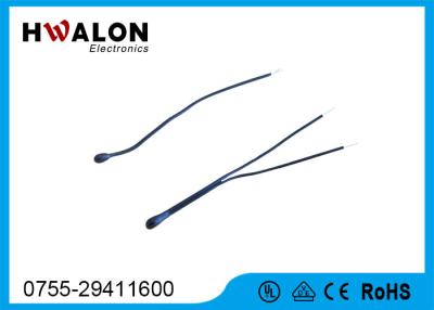 China High Precision Thermistor Temperature Sensor Solid Structure -40 ~125 Degree Temp Range for sale