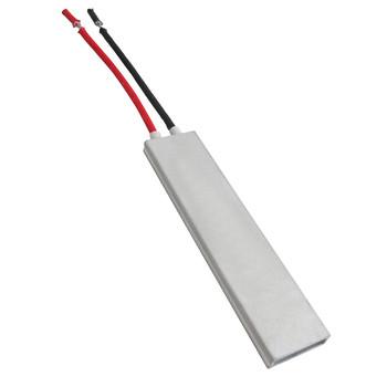 China ptc thermistor PTC Heating Element 40W 220V 280C Temperature Ceramic Heater for sale