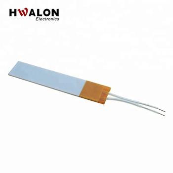 China MCH 110V 120V 220V Ceramic Heating Element For Hair Straightener for sale