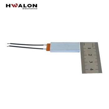 China 220V 12V PTC Heaters Heating Element For Mini Incubator Hair Dryer Curler for sale