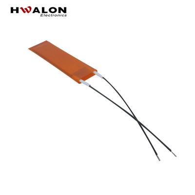 China SGS PTC Ceramic Heating Element For Hair Straightener for sale